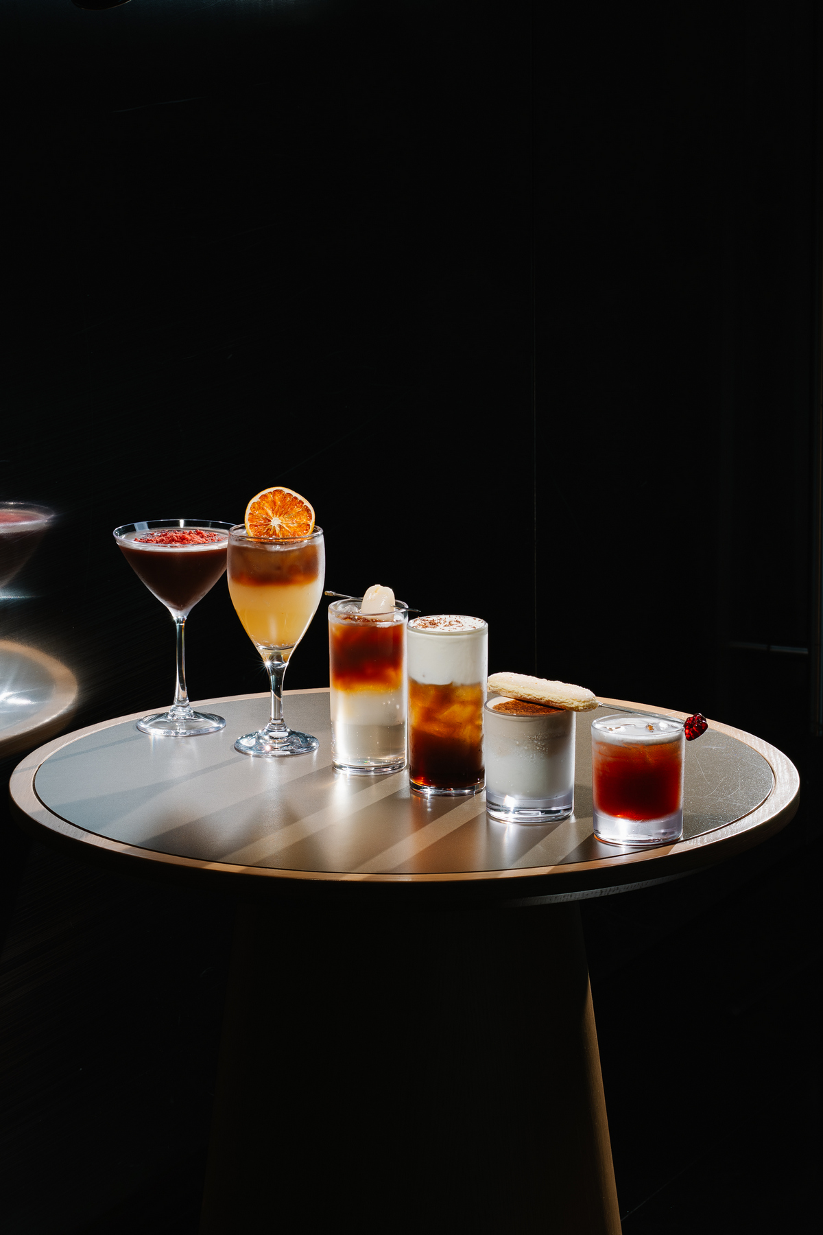 CHAGEE เปิดตัว "Experience Bar" แห่งแรกในเอเชียแปซิฟิก ที่ คิง เพาเวอร์ มหานคร แลนด์มาร์กสุดโดดเด่นใจกลางกรุงเทพฯ