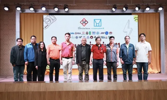 การเคหะฯ จัด "ค่ายนายช่าง รุ่นที่ 11" สร้างเยาวชนตระหนักด้านความปลอดภัยและการดูแลอาคารที่อยู่อาศัย