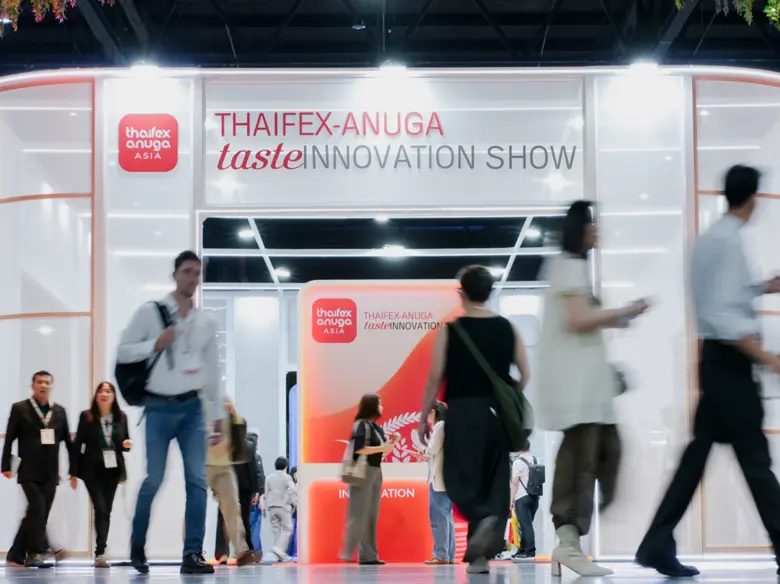 THAIFEX - Anuga Asia 2026 ขึ้นแท่นเวทีชั้นนำของธุรกิจนานาชาติที่ต้องการกระจายแหล่งจัดซื้อและขยายการเติบโตในระดับสากล