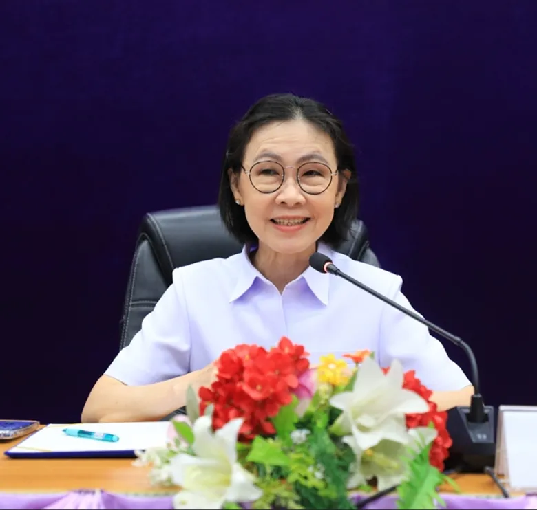 กรมอนามัย WHO มูลนิธิศูนย์นมแม่แห่งประเทศไทย เดินหน้าส่งเสริมการเลี้ยงลูกด้วยนมแม่ ยกระดับคุณภาพเด็กไทย รับมือวิกฤติเด็กเกิดน้อย