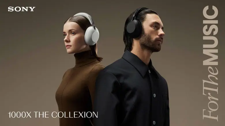 โซนี่ไทยเปิดตัว "1000X THE COLLEXION" นิยามใหม่ของหูฟังคราฟต์ระดับพรีเมียม ฉลอง 10 ปีแห่งนวัตกรรมซีรีส์ 1000X