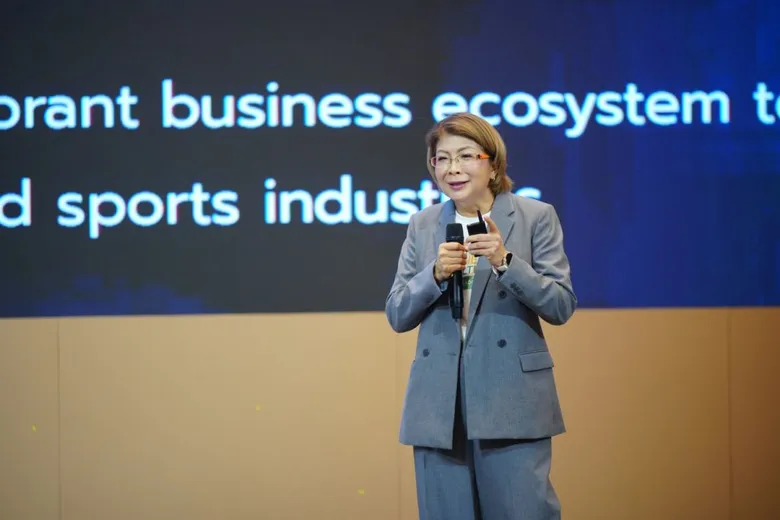 เตรียมพบ งาน Thailand Wellness & Healthcare Expo X SPORTEC Thailand 2026 วันที่ 25-27 มิ.ย.นี้ ฮอลล์ 101, 102 ไบเทคบางนา