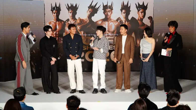 Aestheta พลิกโฉมการตลาด Wellness สู่ยุค 'Authentic &amp; Community' มุ่งสร้างสังคมคนรักสุขภาพที่ 'สัมผัสได้จริง'