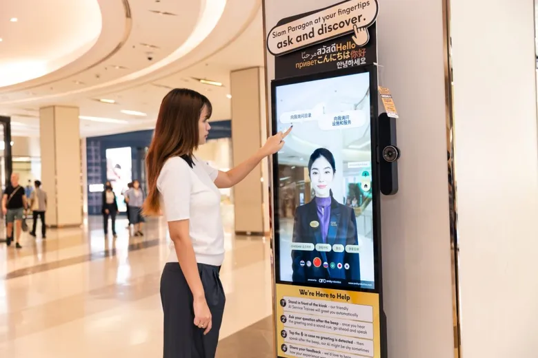 Siam Piwat wins two international accolades at the 20th Stevie Awards for Sales &amp; Customer Service 2026