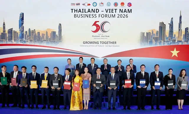 FPT and CP Partner to Advance AI-Led Agri-Food Value Chains