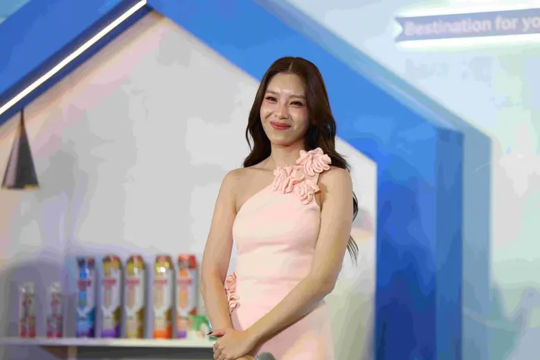 "เอิร์ธ" ดึง "แก้ว ณัฐรุจา" ร่วมเผยเคล็บลับ 'Live Better Everyday' พร้อมกิจกรรมเอ็กซ์คลูซีฟ ในงาน TOPS Home &amp; Baby Fair 2026