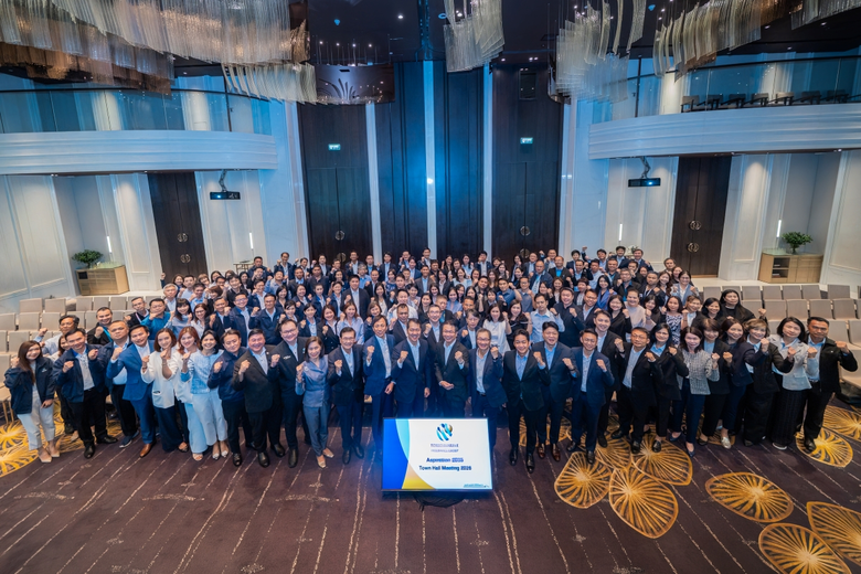 Tokio Marine Group's Senior Executives Visit Thailand, Unveil Aspiration 2035 to Become One of the World's Top Five Insurance Groups