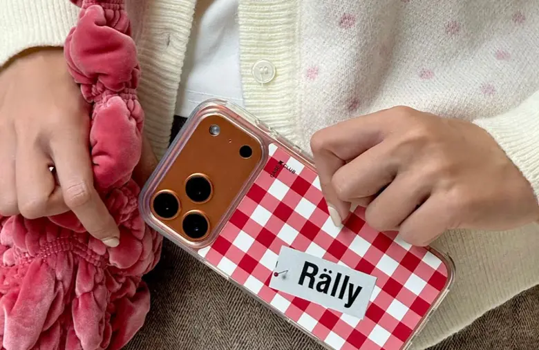 สวยสับฉ่ำมง! ป้ายยาเคส iPhone 17 Pro Max จาก CaseClub