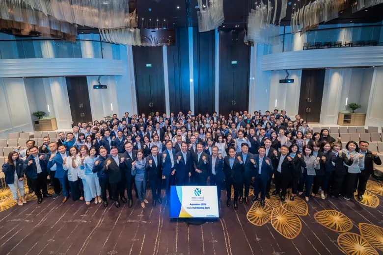 ผู้บริหารระดับสูงกลุ่มโตเกียวมารีนเยือนประเทศไทย แสดงวิสัยทัศน์ และปณิธานมุ่งสู่การเป็นบริษัทประกันภัยอันดับ 5 ของโลกภายในปี 2035