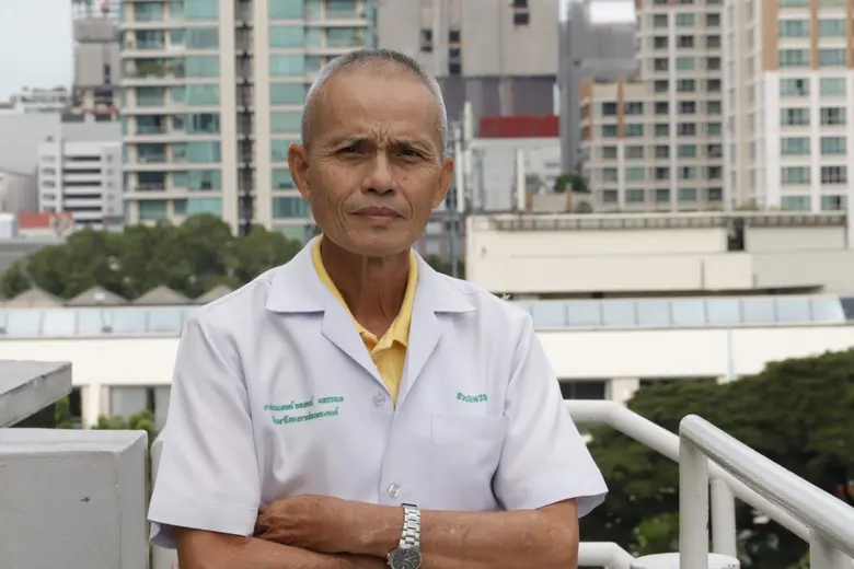 หมออลงกรณ์ เตือนภัยพิษสุนัขบ้าระบาด