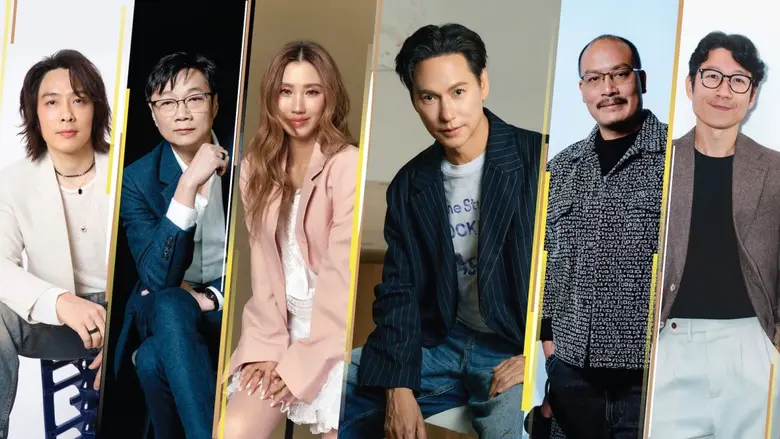 Muzik Move อัปเดตบ้านหลังใหญ่ปี 2026 พร้อมต้อนรับค่ายใหม่ รวม 6 ค่ายหลากสไตล์