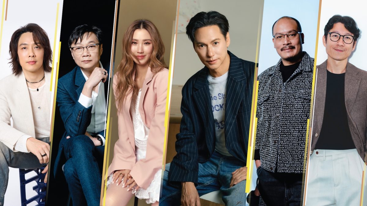 Muzik Move อัปเดตบ้านหลังใหญ่ปี 2026 พร้อมต้อนรับค่ายใหม่ รวม 6 ค่ายหลากสไตล์
