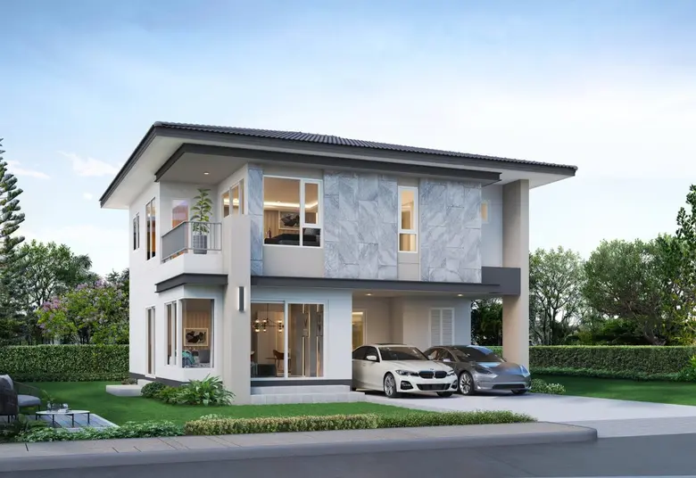 STELLA ดันเกมรุกอสังหาฯ เดินหน้าเปิดตัวแฟลกชิปโปรเจคต์ Nova Westgate มูลค่ากว่า 600 ล้าน