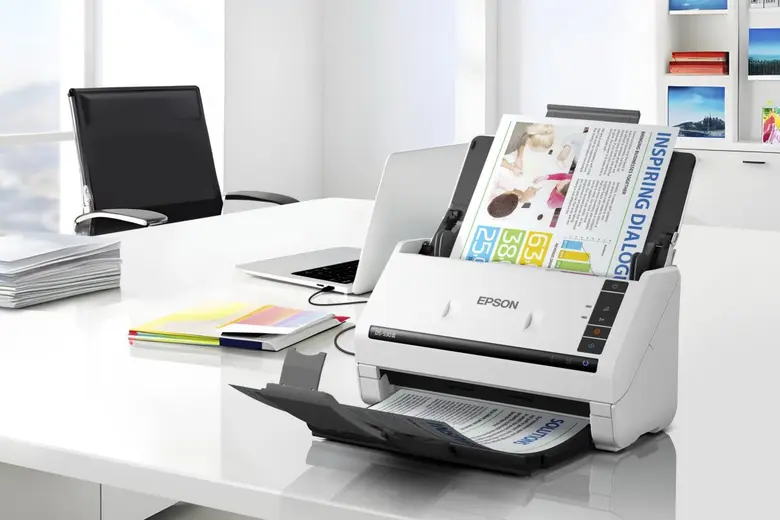 เอปสัน ผู้นำสแกนเนอร์อาเซียน เปิดตัว DS-530III เพื่อองค์กรยุคดิจิทัล