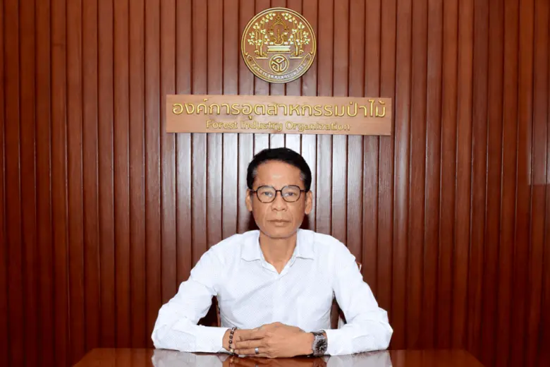 อ.อ.ป. พลิกที่ดินรกร้างสู่ "สินทรัพย์สีเขียว" เปิดธุรกิจรับจ้างปลูกป่าครบวงจร ลดความเสี่ยงสร้างมูลค่าระยะยาว