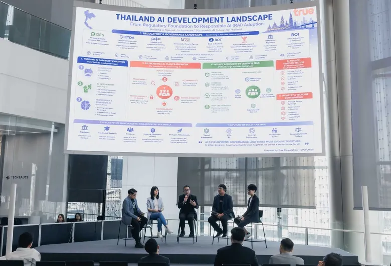 True Underscores Growing Data Responsibility as AI Becomes Smarter, Positioning Data Privacy as the Compass for Transparent, Secure, and Accountable AI in the Abundant Intelligence Era