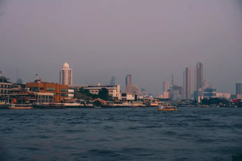 Hotel Accommodation in Nonthaburi: Skip Bangkok This Trip
