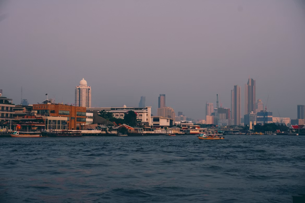 Hotel Accommodation in Nonthaburi: Skip Bangkok This Trip