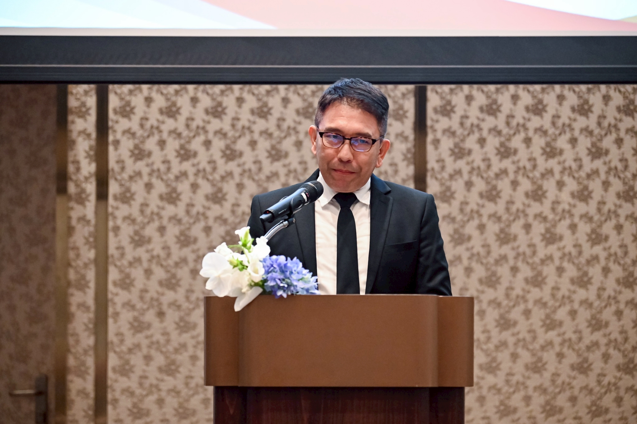 สลค. จัดเวทีรับฟังความคิดเห็นผู้ใช้งาน "เว็บไซต์ราชกิจจานุเบกษา" มุ่งยกระดับการเข้าถึงข้อมูลกฎหมายของประเทศ