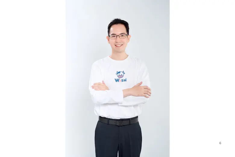 "WASH" เชนร้านสะดวกซัก WashXpress เดินเกมส์ "โลคัล มาร์เก็ตติ้ง" ชวนคนพิษณุโลก - นครสวรรค์ "ซักฟรี 3 วัน" กระตุ้นการใช้บริการ มุ่งหนุนยอดขาย SSSG เริ่ม 19 มิถุนายนนี้