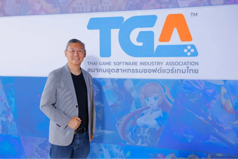 สมาคมเกมไทยอ้าแขนรับนโยบายรัฐบาล เดินหน้าผลักดันเกมไทยสู่ศูนย์กลางอุตสาหกรรมเกมภูมิภาค