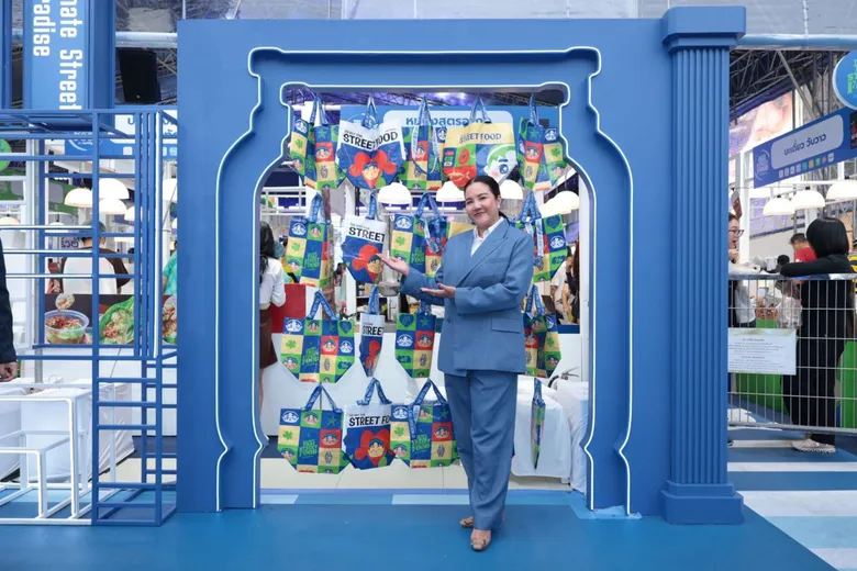 WP Energy Concludes "The Best Thai Street Food 2026" Positioning "Worldgas ZERO WASTE: You Throw, We Turn" as a Blueprint for Circular Sustainability