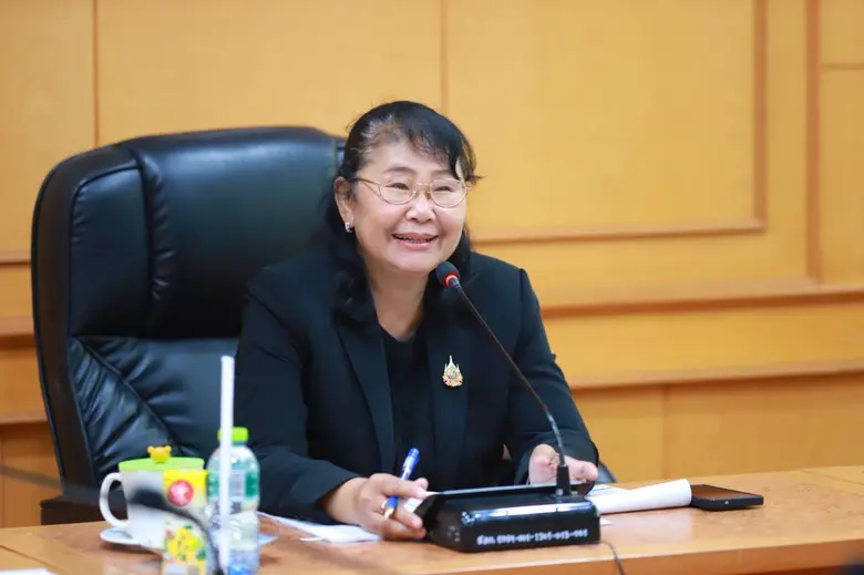 กรมส่งเสริมการเกษตร จับมือ 6 เขตเกษตรไทย หารือการพัฒนาเว็บไซต์ของกรมส่งเสริมการเกษตร