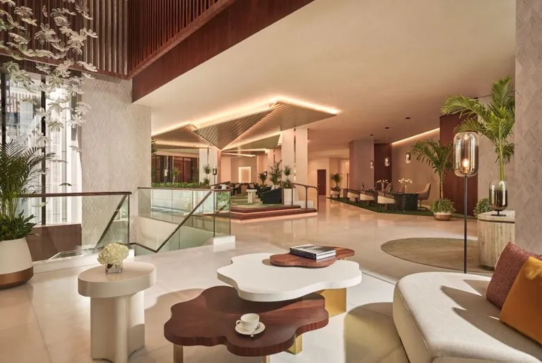 Anantara Downtown Dubai Hotel Announces Appointment of Manish Jha as General Manager