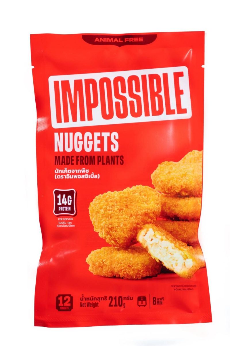 อิมพอสซิเบิล ฟู้ดส์ (Impossible Foods) เปิดตัวแล้วในไทย ส่งมอบทางเลือกใหม่ของโปรตีนจากพืชสู่ผู้บริโภคยุคใหม่