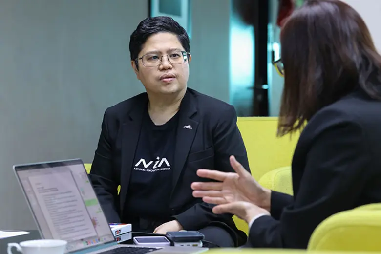 NIA เปลี่ยนเกมนวัตกรรมไทย จากการให้ทุนสู่การสร้าง New Growth Engine