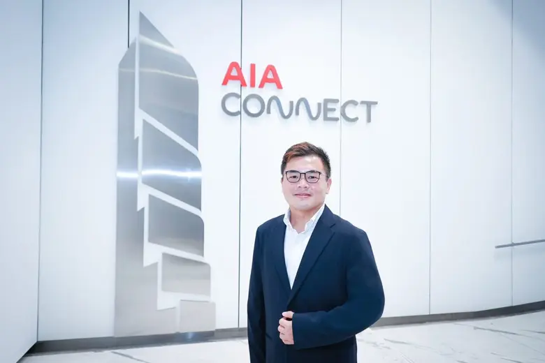 เอไอเอ ประเทศไทย เปิดทางเชื่อม MRT ศูนย์วัฒนธรรมฯ สู่ "AIA Connect" ยกระดับการเดินทางไร้รอยต่อ