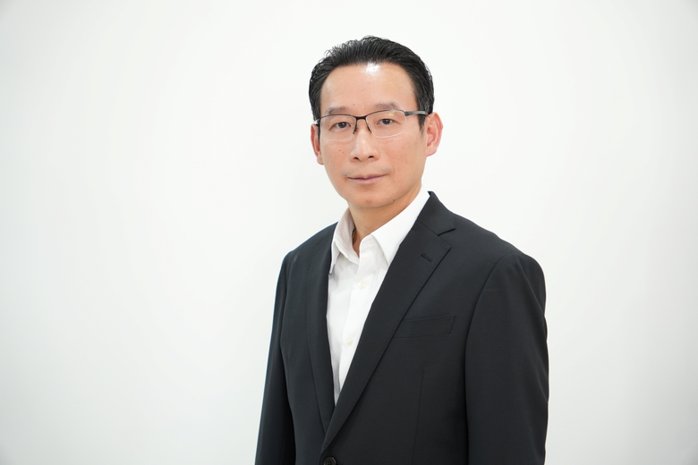 ETL แต่งตั้ง "ธเนศ เมฆินทรางกูร" นั่ง CEO คนใหม่ ขับเคลื่อนองค์กรยั่งยืน เสริมศักยภาพโลจิสติกส์ครบวงจร