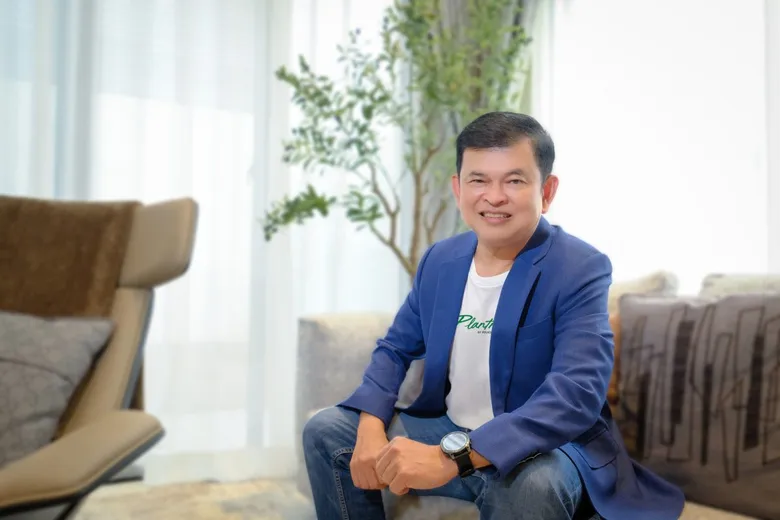 รับสร้างบ้านในเครือพฤกษา "แพลนท์เนอรี บาย พฤกษา" ชวนร่วมงาน "Real Home Real Specs" ชมบ้านจริง วัสดุจริง สร้างความมั่นใจก่อนสร้างบ้านในฝัน 20-25 มิถุนายน นี้