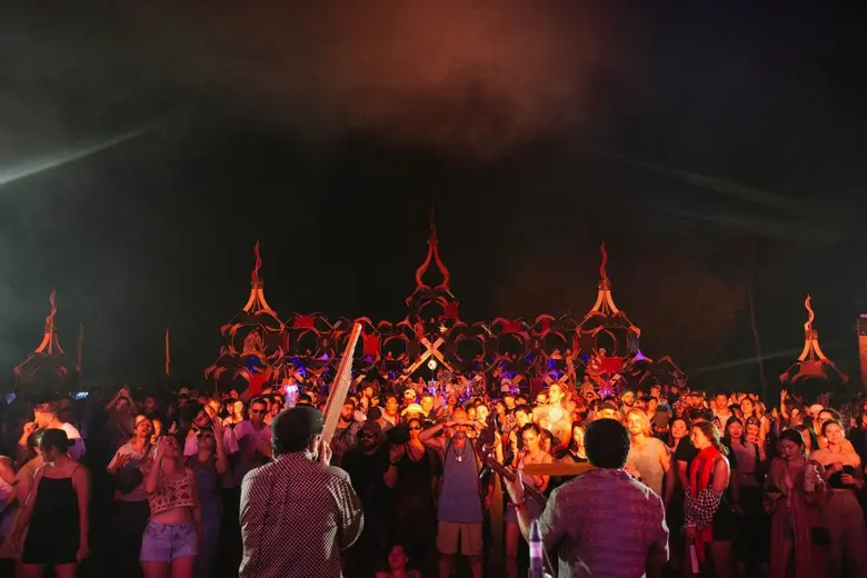 Wonderfruit ครั้งที่ 11 ชวนมาสำรวจ 'The Field Village' พามองย้อนกลับไปยังหัวใจของทุกการสร้างสรรค์ ณ The Fields สยามคันทรีคลับ วันที่ 3 - 7 ธันวาคม 2569
