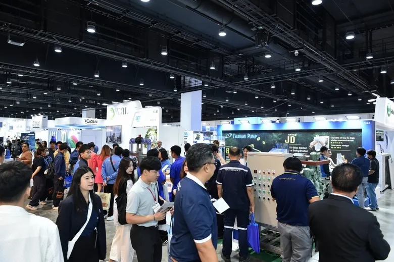 อินฟอร์มา มาร์เก็ตส์ ผนึกกรมโรงงานฯ และสมาคมหม้อน้ำฯ จัด "Boilex Asia และ Pumps and Valves Asia 2026" ชูเทคโนโลยีขับเคลื่อนอุตสาหกรรมสีเขียว ยกระดับขีดความสามารถไทยสู่สากล