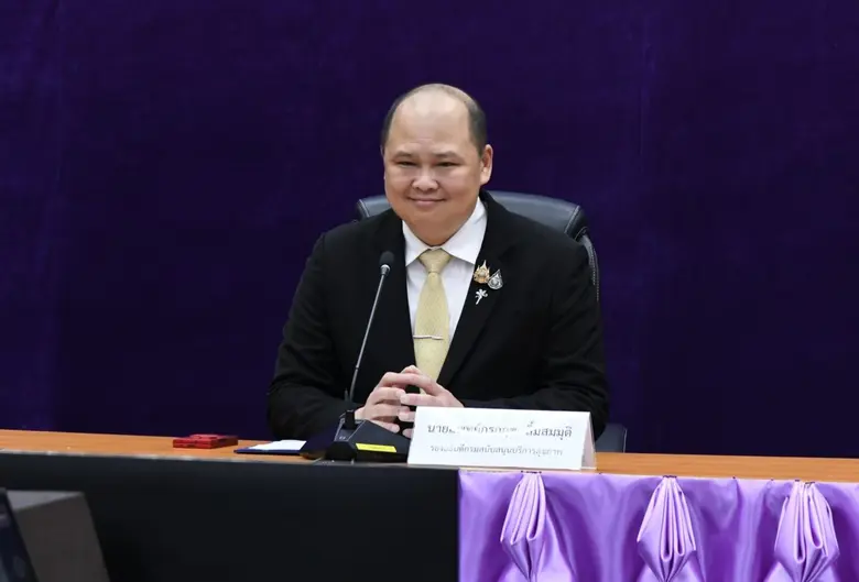 สบส. เดินหน้ายกระดับสถานดูแลผู้สูงอายุ ปักหมุดมาตรฐานเดียวทั่วไทย