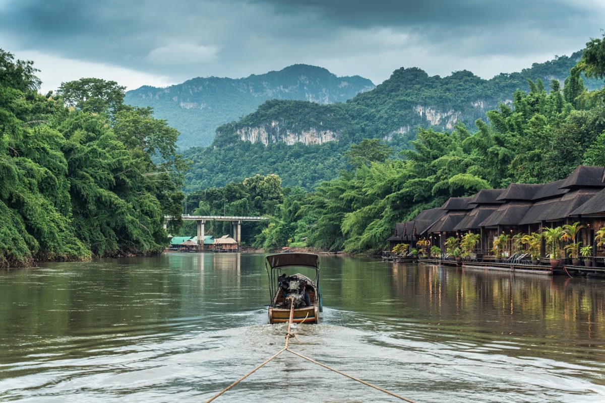 Agoda Reveals First-Half 2026 Travel Insights: Thailand Draws Visitors from Every Corner of Asia as Malaysia, South Korea, and China Lead the Way