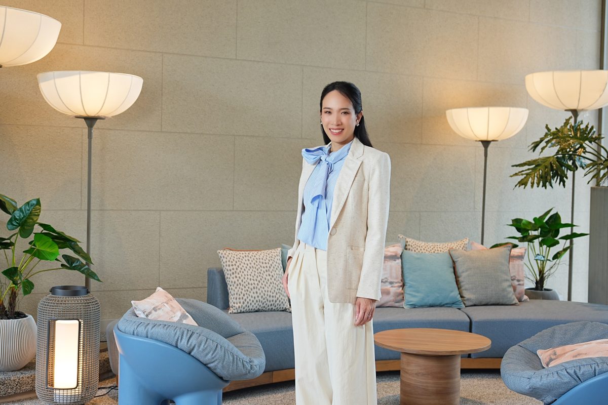 VEHHA Hua Hin เปิดคอลเลกชันใหม่ "Longevity Living" ชู Wellness-oriented Design พร้อม Jacuzzi ส่วนตัว เริ่ม 13 ล้านบาท