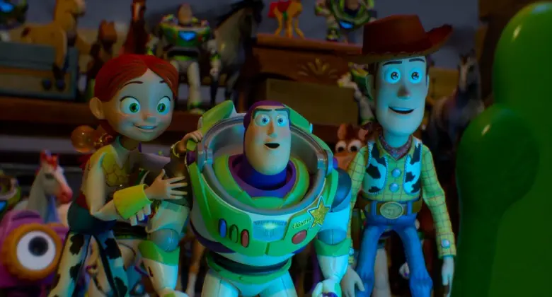 ประทับใจต่อกันยาว ๆ กับเพลงประกอบ Toy Story 5 หนังภาคต่อที่แฟน ๆ Disney และ Pixar รอคอย ทั้ง "I Knew It, I Knew You" ของ Taylor Swift และเพลงบรรเลงเพราะ ๆ จาก Randy Newman