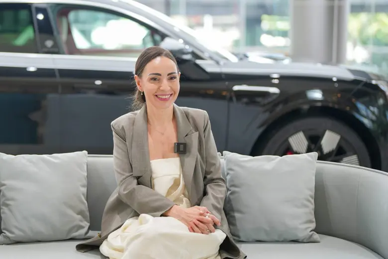 AVATR เผยปรัชญาดีไซน์ 'Emotive Luxury' งดงาม ประณีต ที่แฝงไว้ด้วยความหรูหราในทุกสัมผัส
