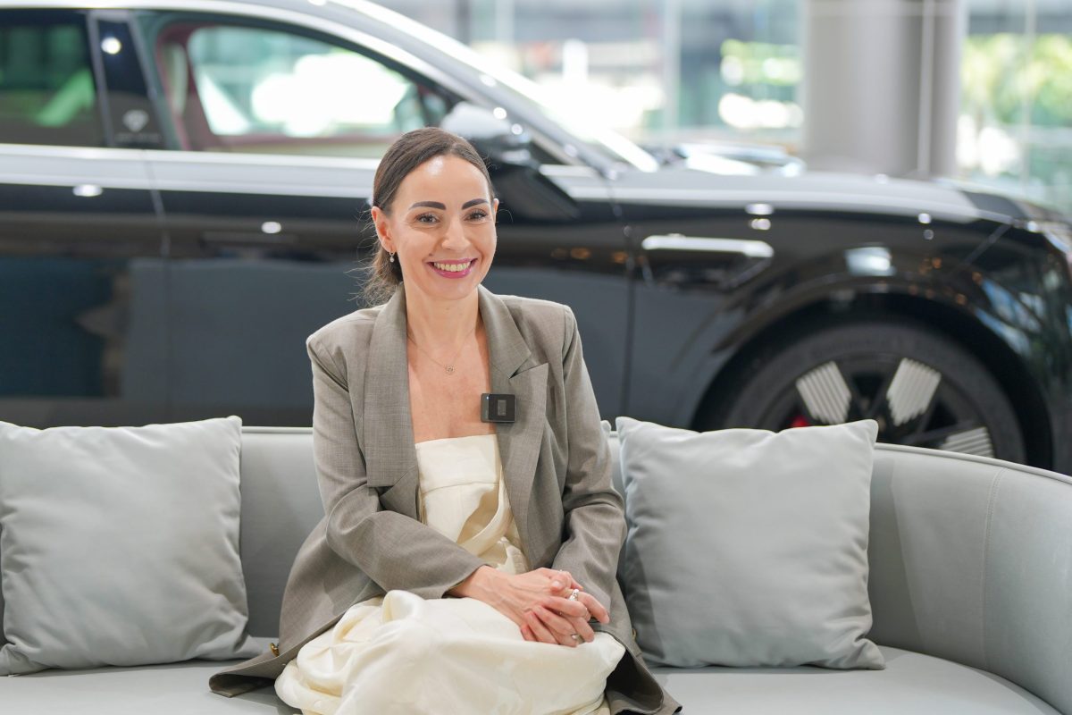 AVATR เผยปรัชญาดีไซน์ 'Emotive Luxury' งดงาม ประณีต ที่แฝงไว้ด้วยความหรูหราในทุกสัมผัส