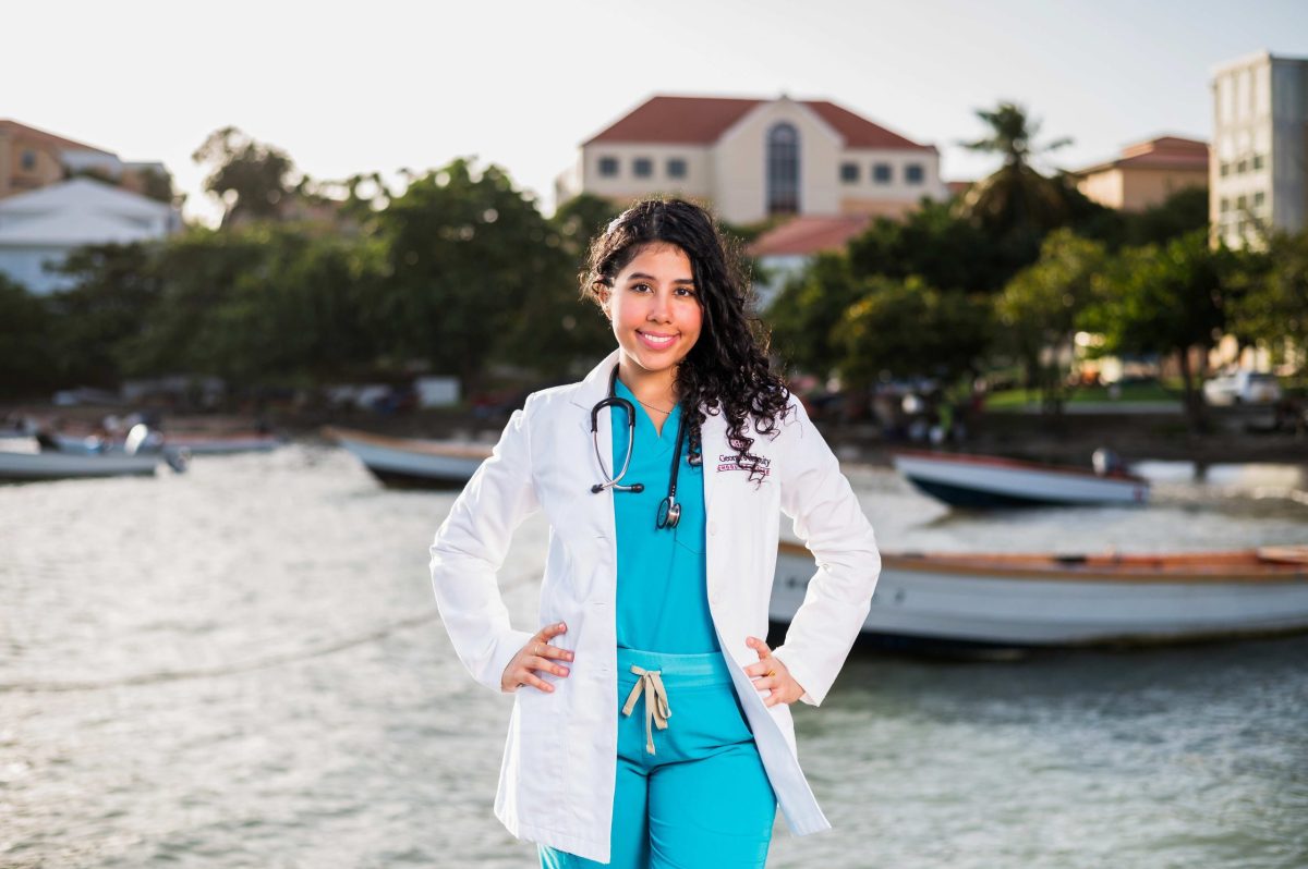 From Bangkok to London: Thai Medical Student Gains Global Perspective on Patient Care Through International Medical Training