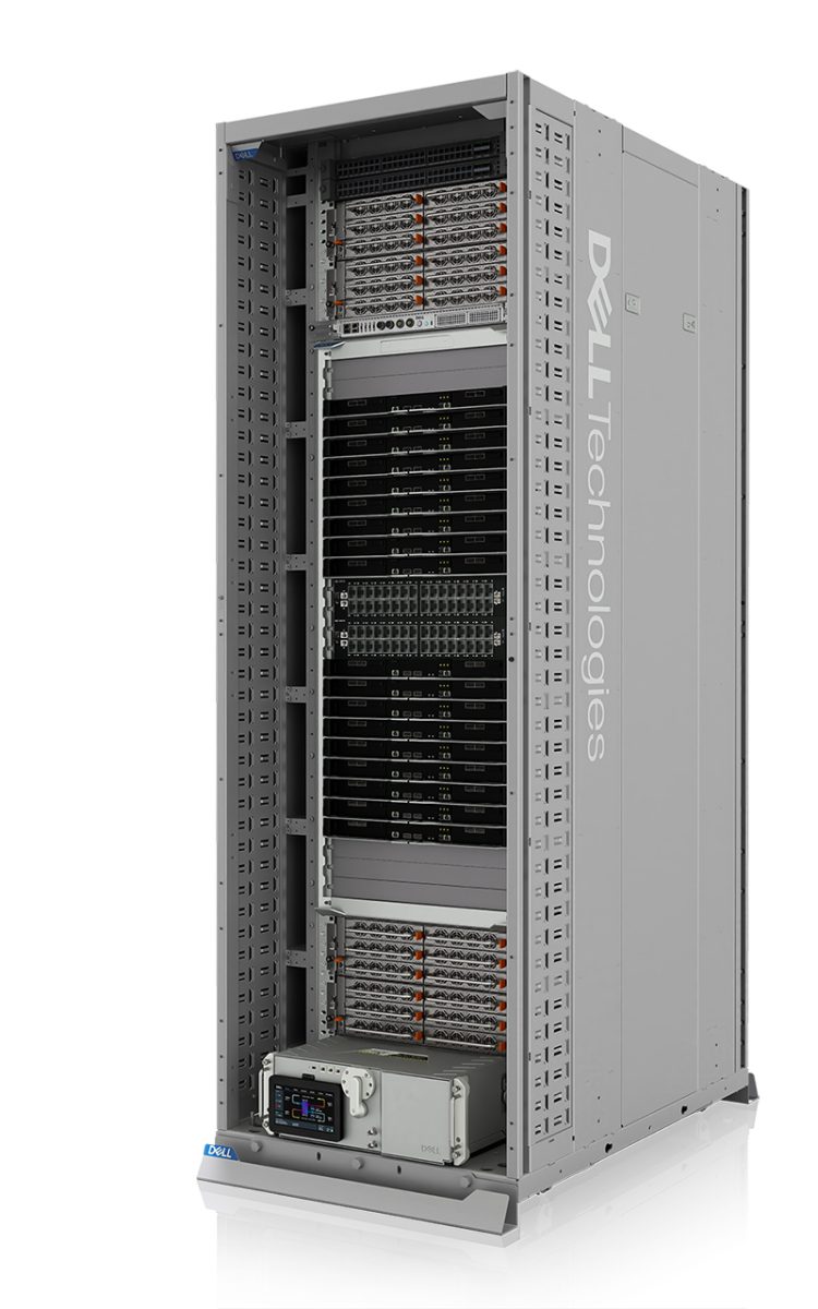 Dell AI Factory with NVIDIA ยกระดับโครงสร้างพื้นฐานระดับซูเปอร์คอมพิวเตอร์ ขับเคลื่อน HPC และ AI ยุคใหม่