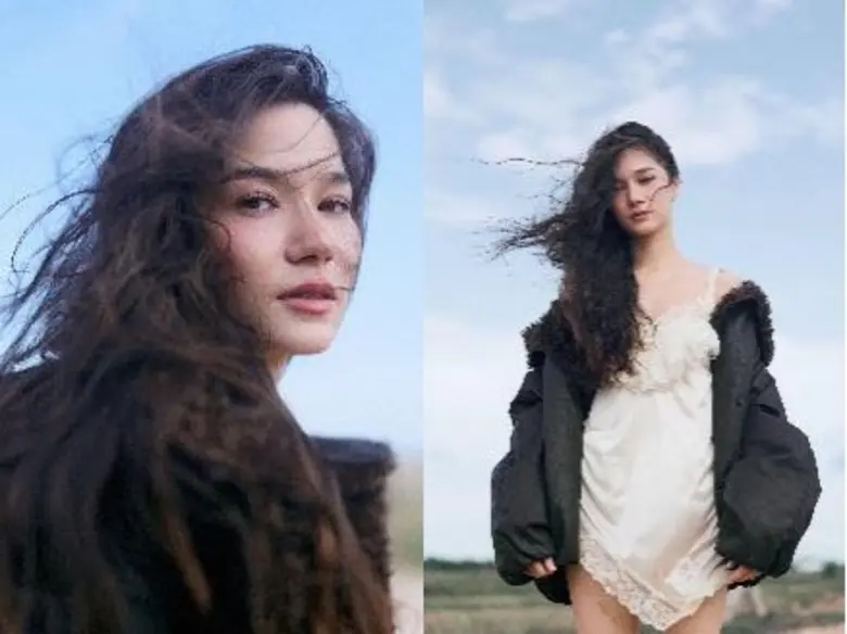 Violette Wautier ถ่ายทอดช่วงเวลาของการตั้งคำถามกับชีวิตว่า 'ควรไปต่อหรือพอแค่นี้'