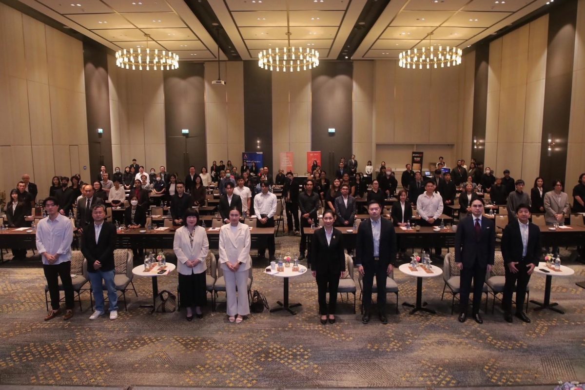 DITP Equips Thai Entrepreneurs for Global Growth through Fourth Cross-Border E-Commerce Training