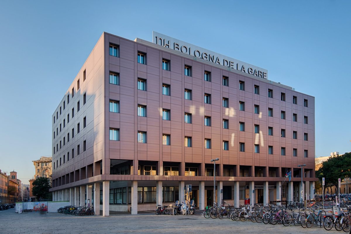 Skip the Crowds: NH Hotels &amp; Resorts Reveals Europe's Best Under-the-Radar Summer Destinations