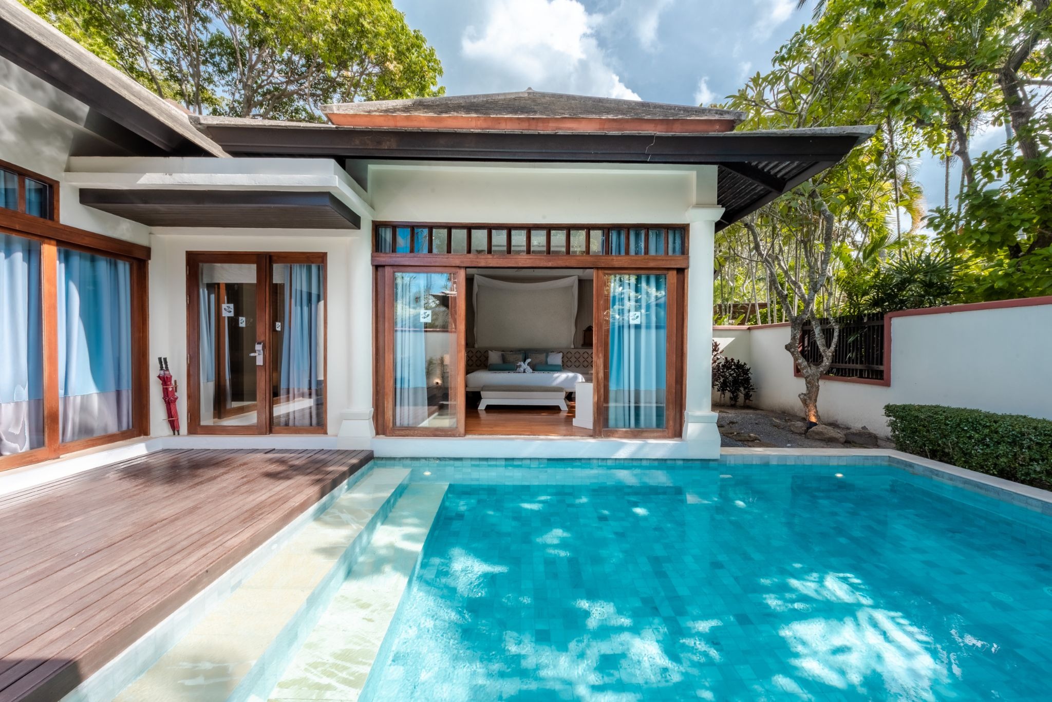 Best Beach to Stay in Koh Samui for Couples