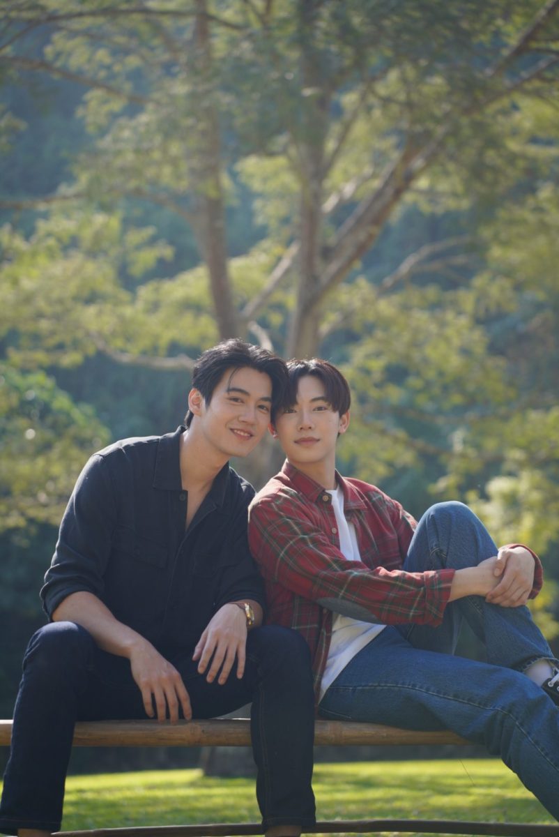 โค้งสุดท้ายสุดพีค แฟชั่นโชว์วุ่นวาย "ฟลุ๊ค ภูสิษฐ์" ลุ้นเคลียร์ปมธุรกิจและรักแท้ของ "แสงเหนือ" ใน "เรียกแด๊ดสิธาร"