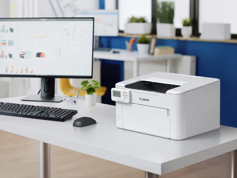 แคนนอน เปิดตัว "imageCLASS LBP120 II Series" เครื่องพิมพ์เลเซอร์ A4 ดีไซน์กะทัดรัด เพิ่มประสิทธิภาพการทำงานในพื้นที่จำกัด ชูเทคโนโลยีประหยัดพลังงานและความปลอดภัยขั้นสุด
