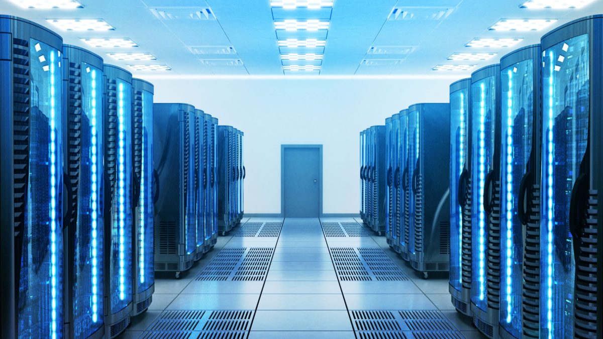 Gartner Says Data Center Electricity Consumption to Grow 26% in 2026